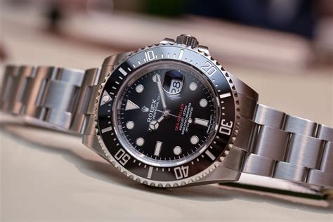 rolex sd 43|rolex sea dweller 43mm.